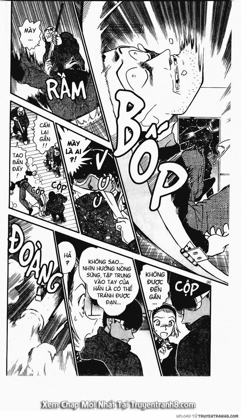 Thám Tử Conan 334 trang 9