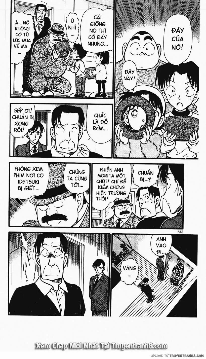 Thám Tử Conan 337 trang 5