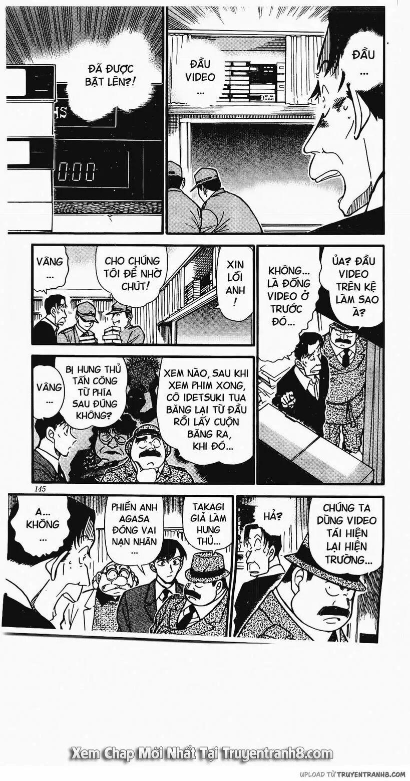 Thám Tử Conan 337 trang 6