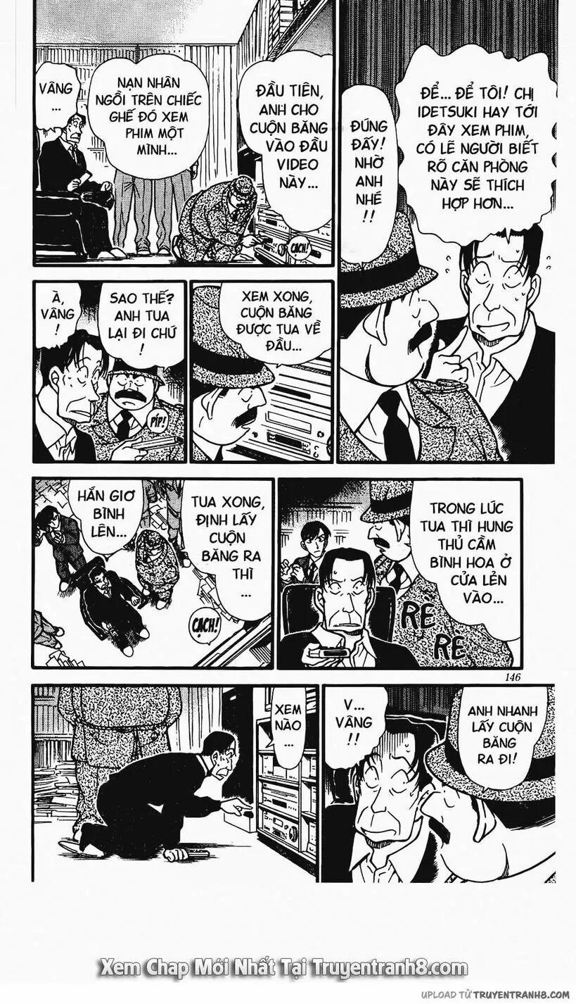 Thám Tử Conan 337 trang 7