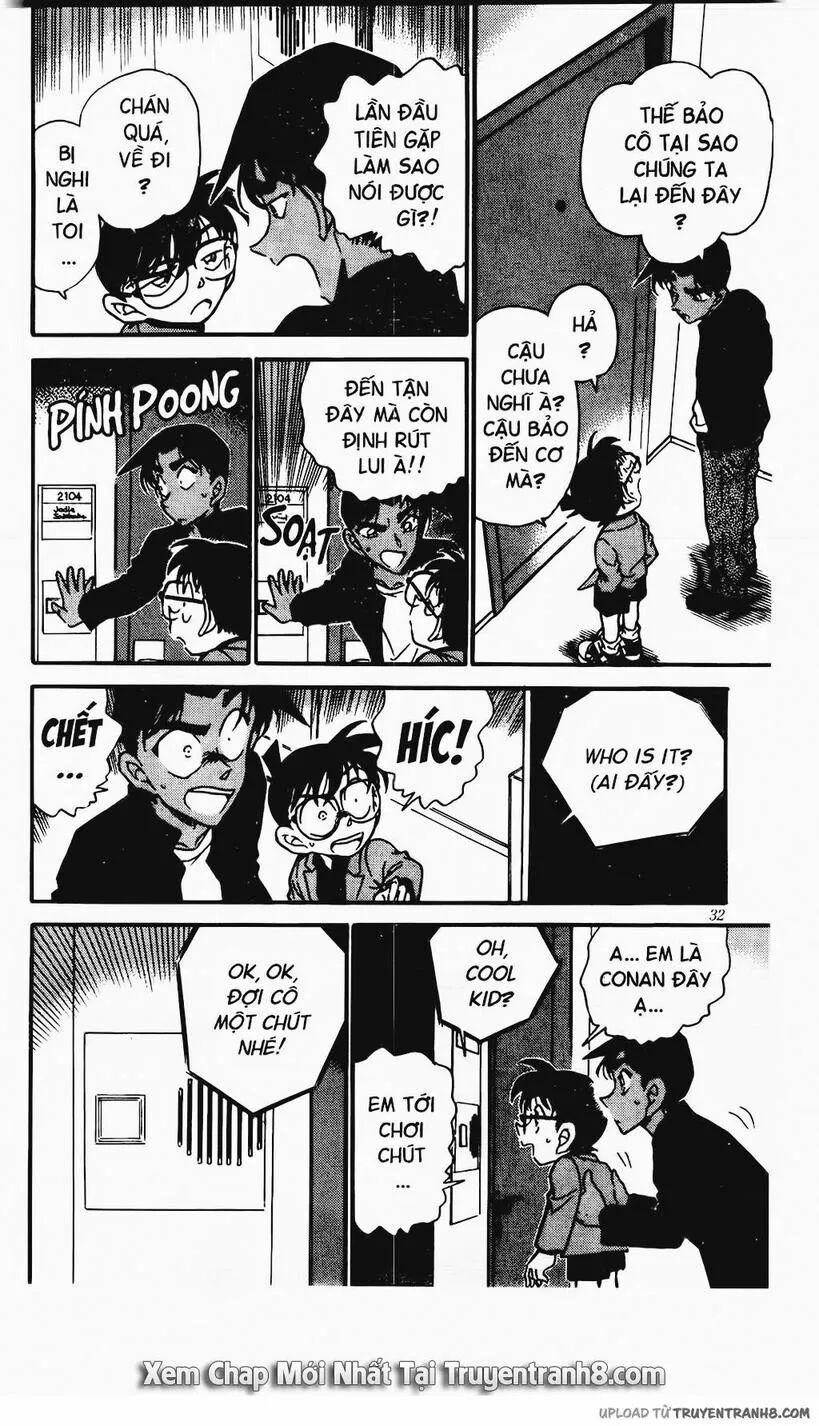 Thám Tử Conan 341 trang 11