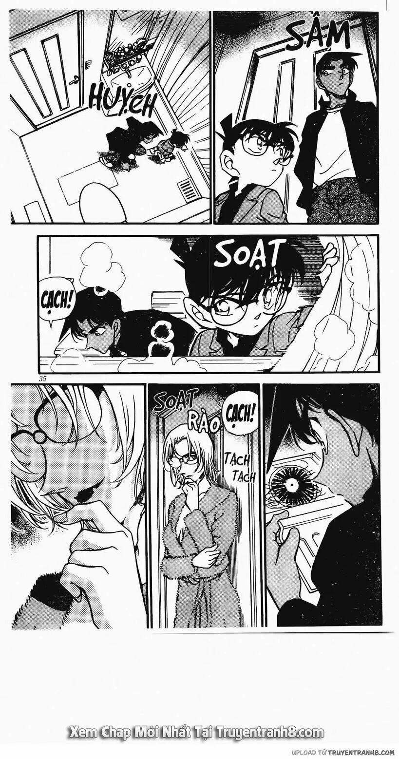 Thám Tử Conan 341 trang 14