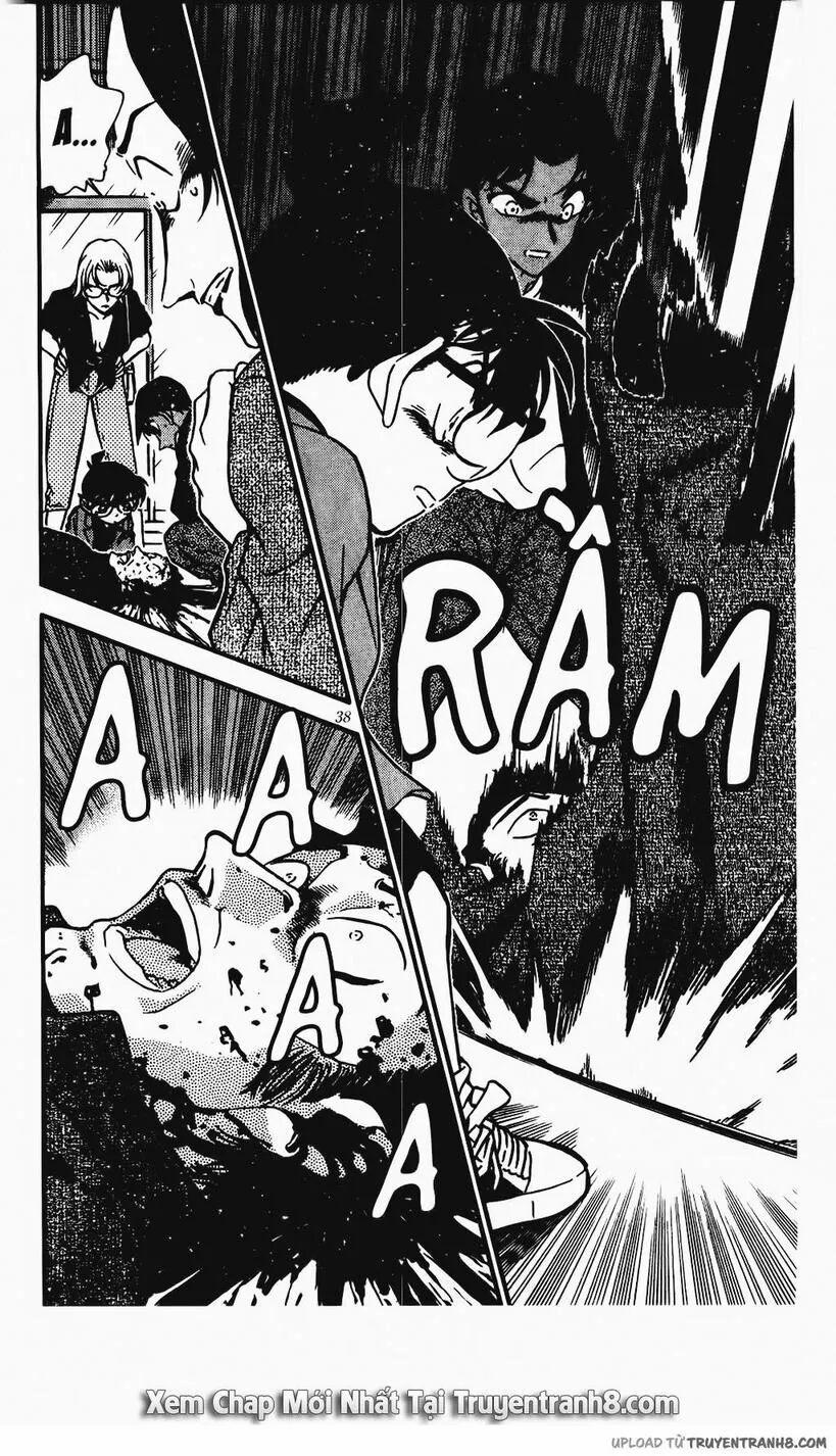 Thám Tử Conan 341 trang 17