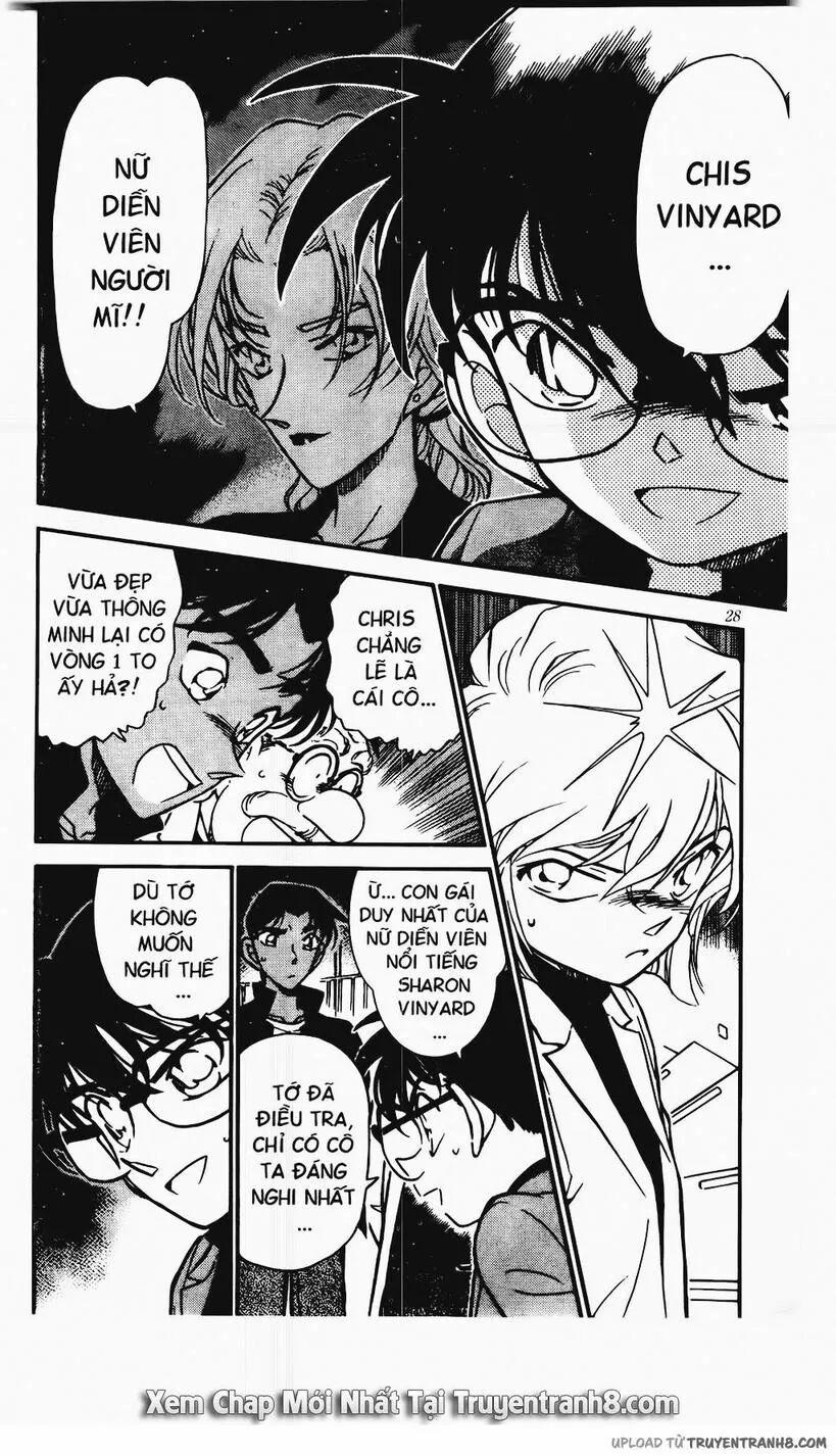 Thám Tử Conan 341 trang 7