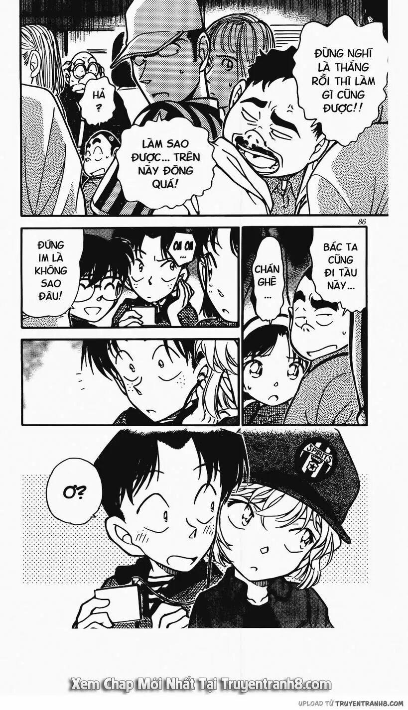 Thám Tử Conan 344 trang 13
