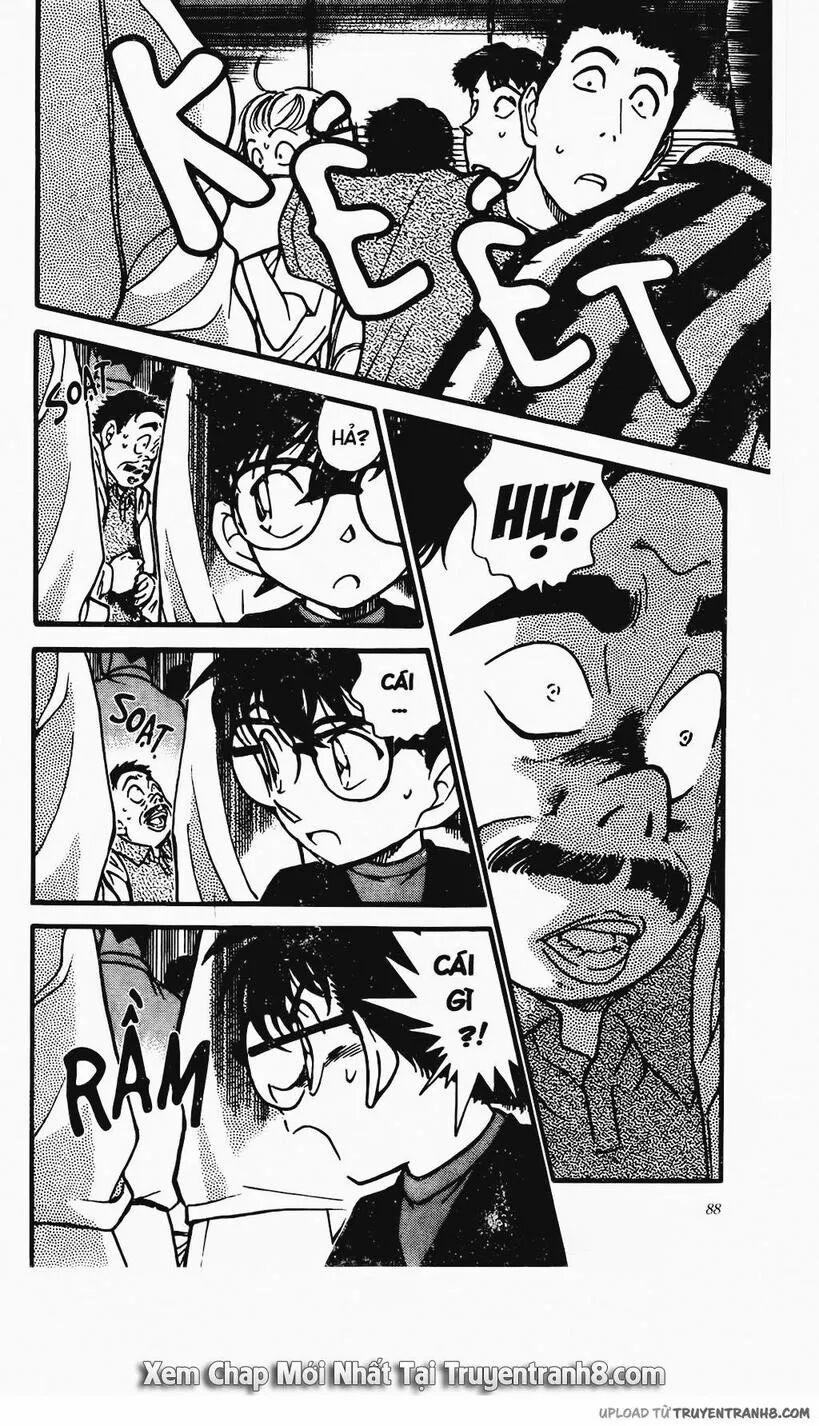 Thám Tử Conan 344 trang 15