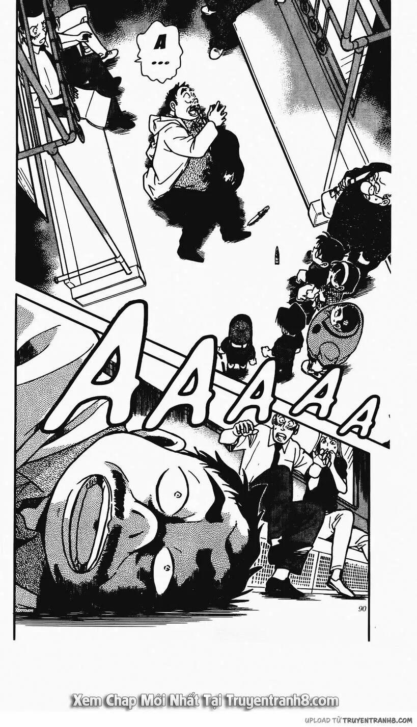 Thám Tử Conan 344 trang 17