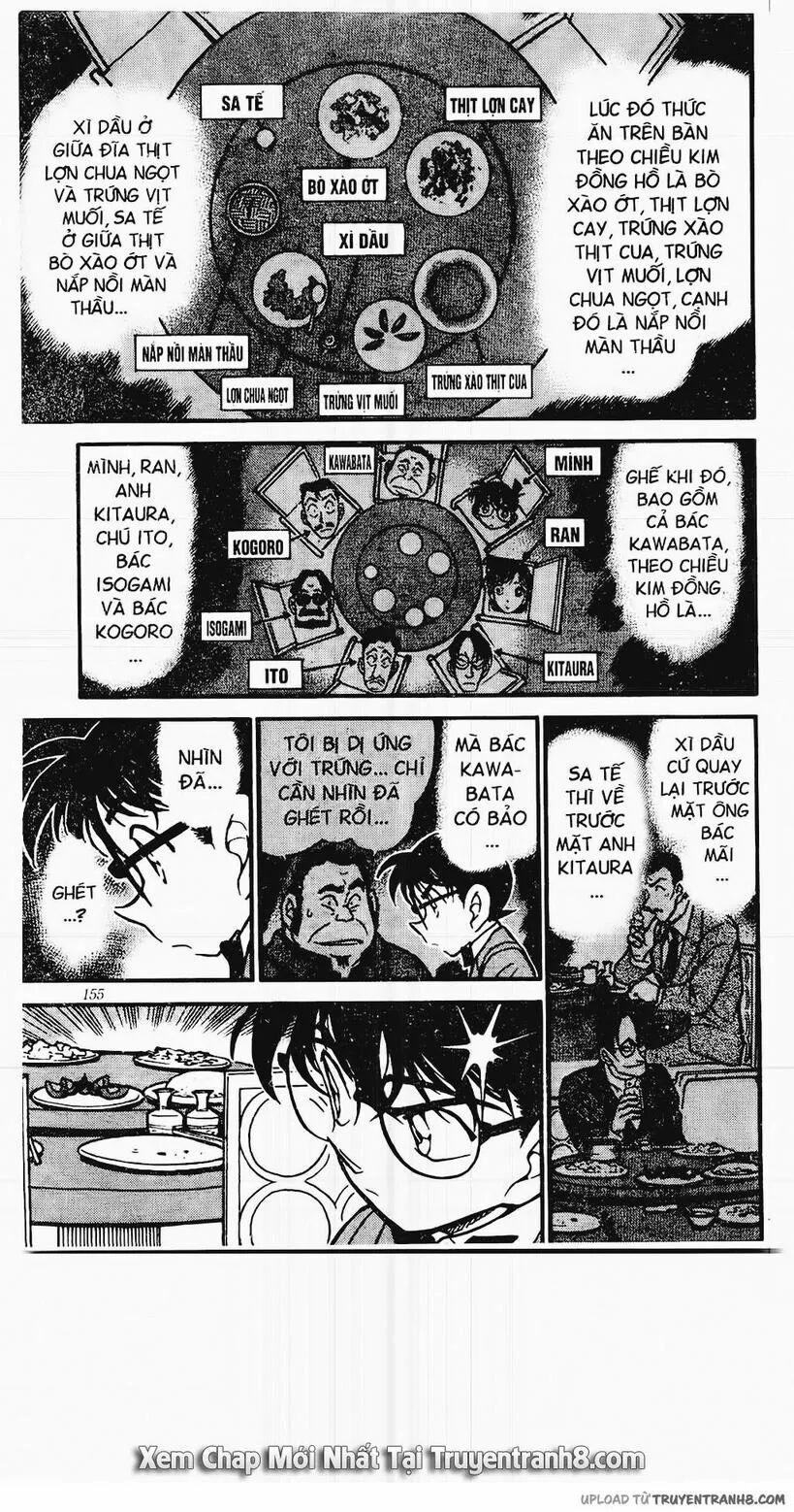 Thám Tử Conan 348 trang 12