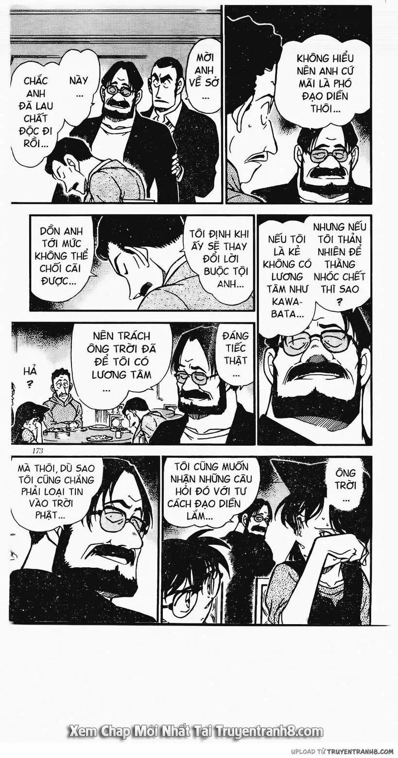 Thám Tử Conan 349 trang 14