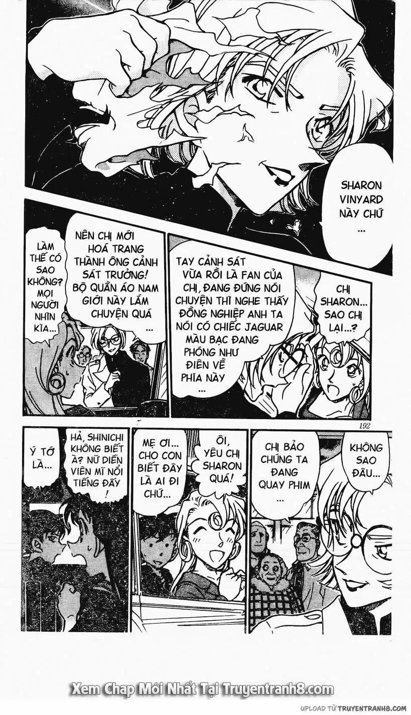 Thám Tử Conan 350 trang 15