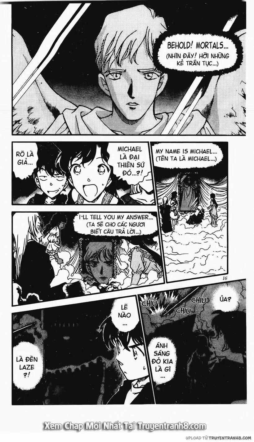 Thám Tử Conan 351 trang 13