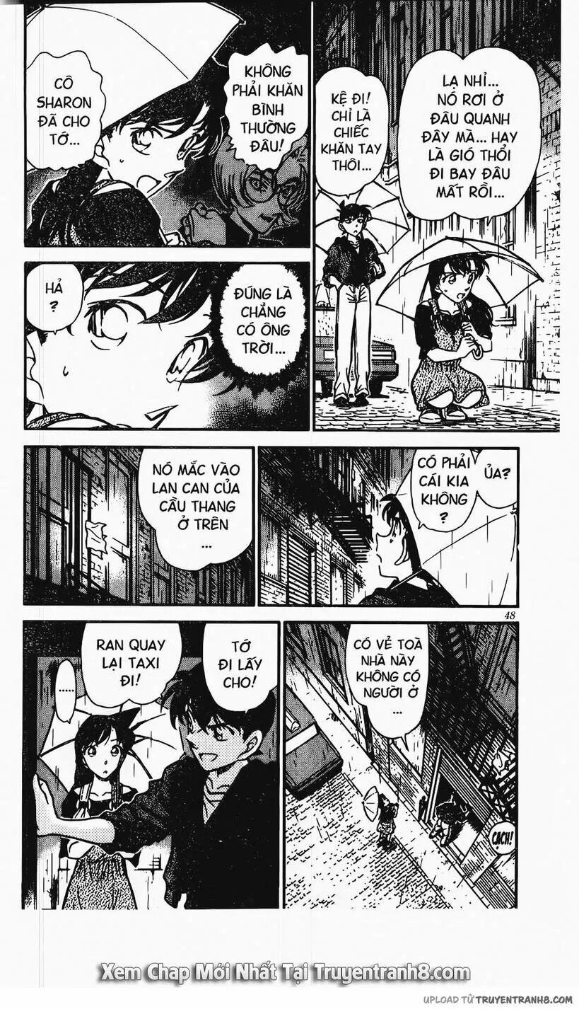Thám Tử Conan 353 trang 13