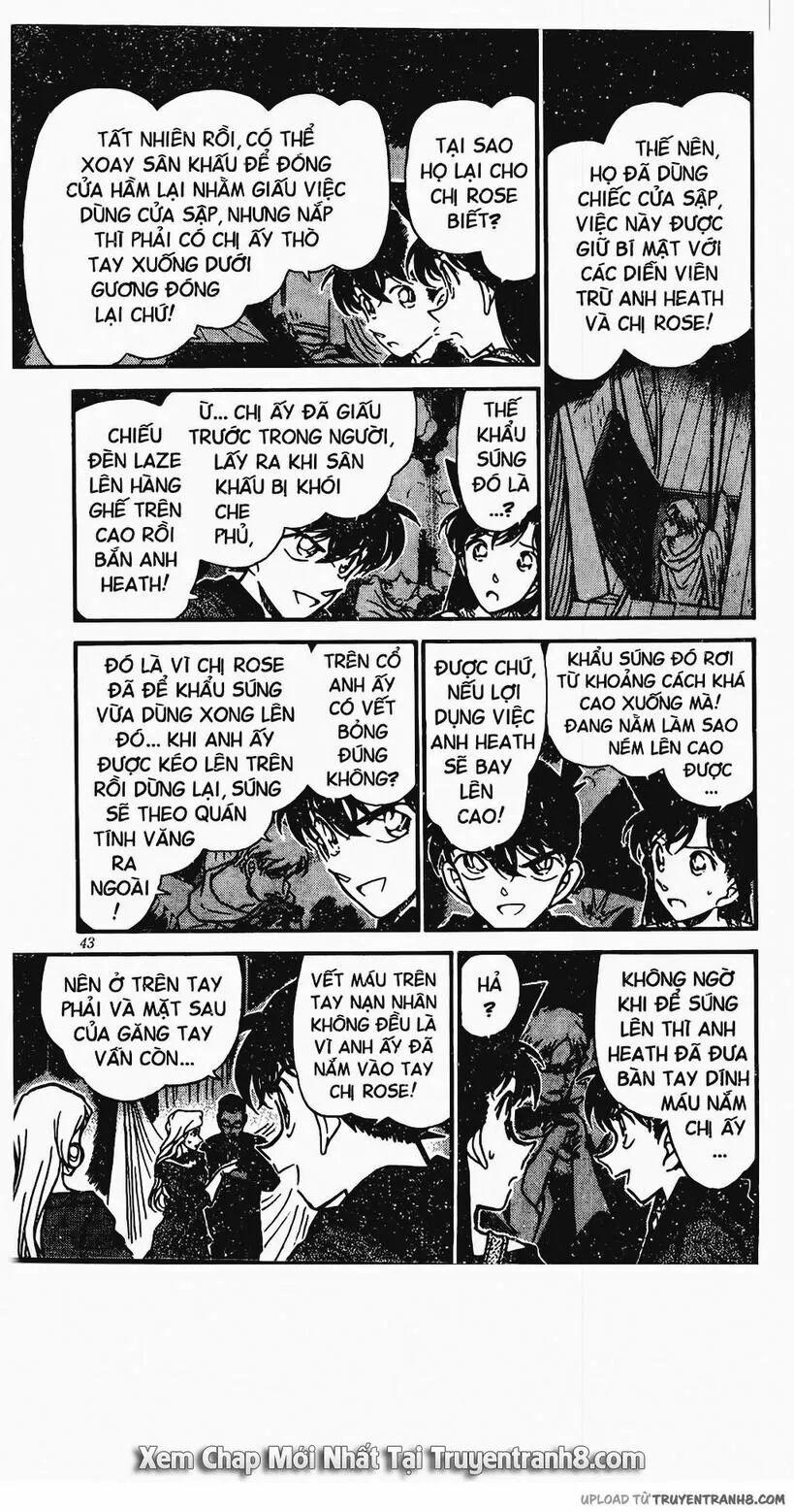 Thám Tử Conan 353 trang 8