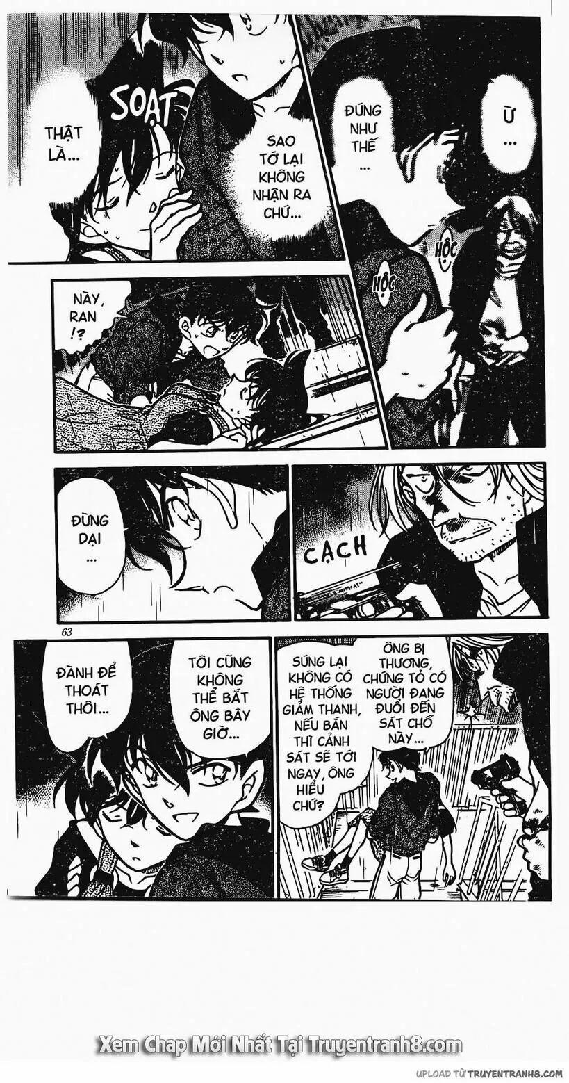 Thám Tử Conan 354 trang 12
