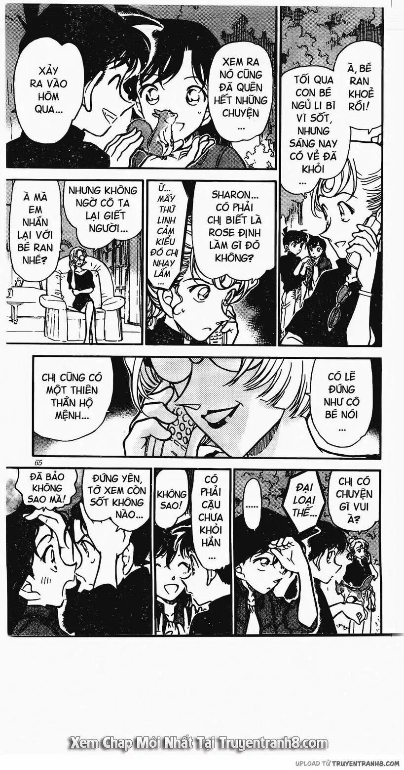 Thám Tử Conan 354 trang 14