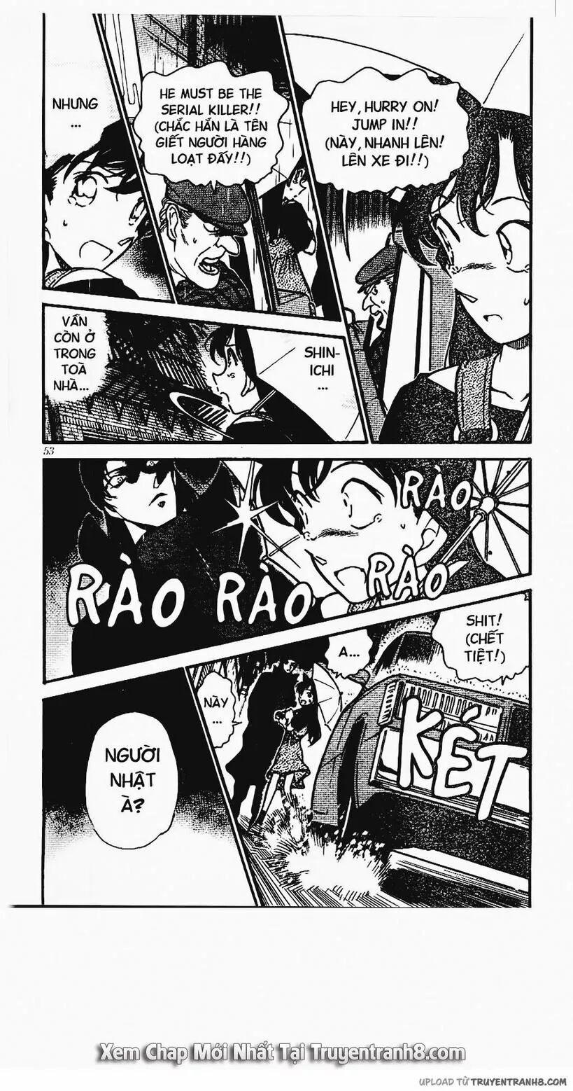 Thám Tử Conan 354 trang 2
