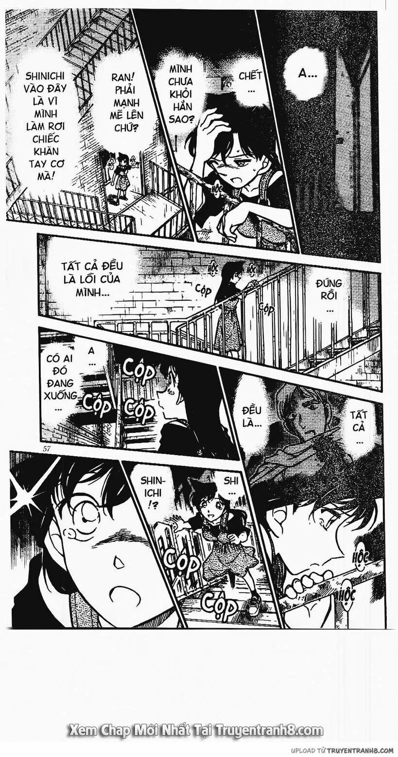 Thám Tử Conan 354 trang 6
