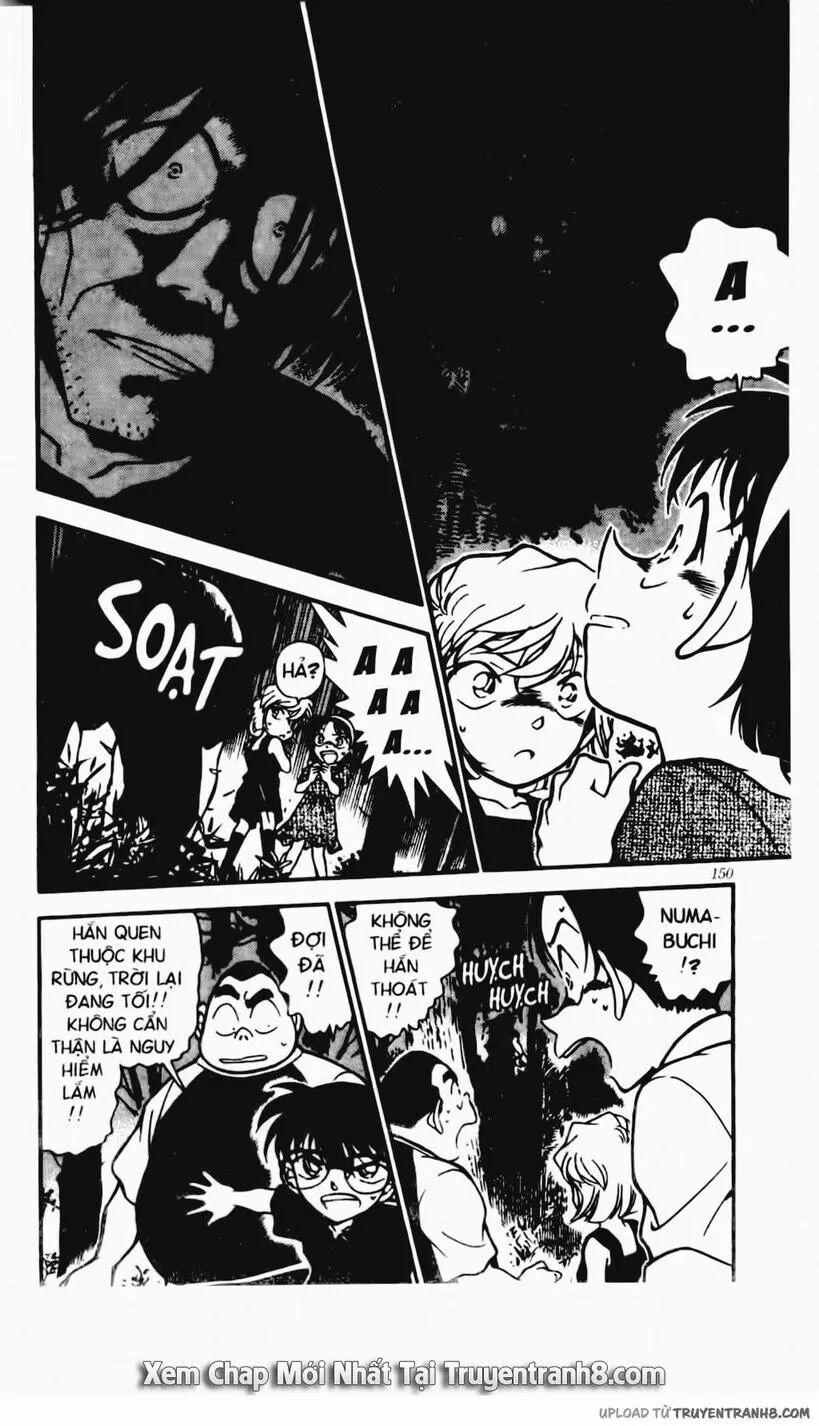 Thám Tử Conan 359 trang 11