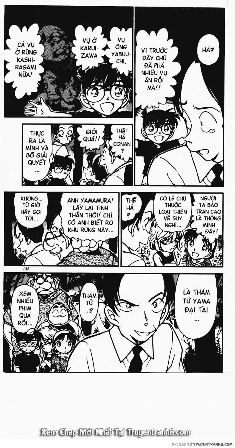 Thám Tử Conan 359 trang 6