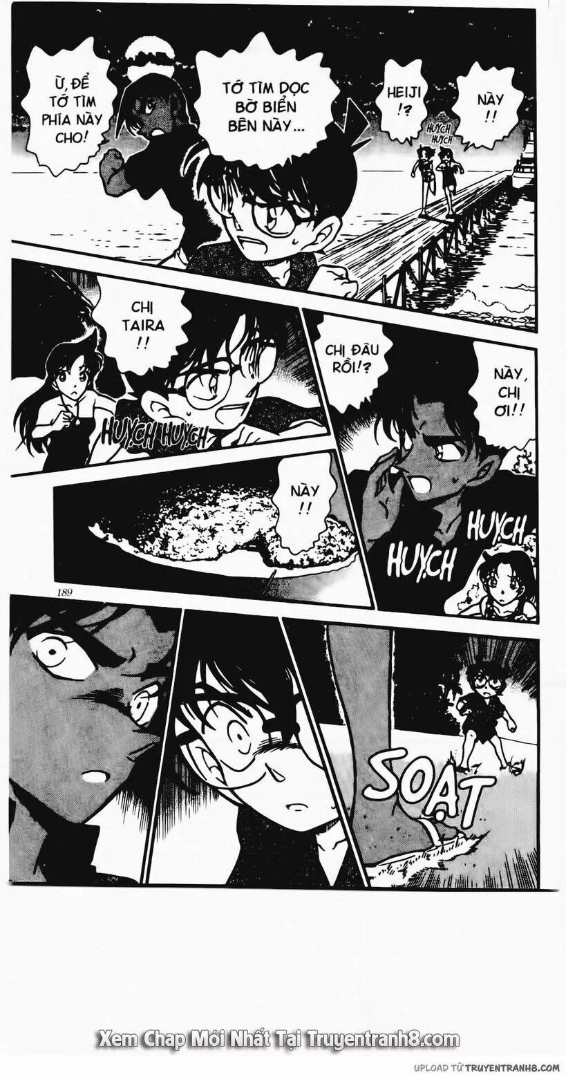 Thám Tử Conan 361 trang 16