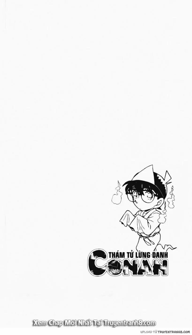 Thám Tử Conan 361 trang 3