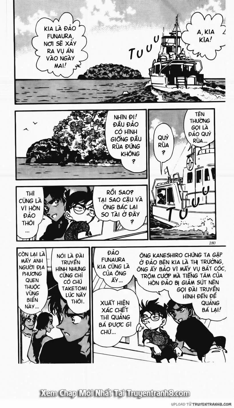 Thám Tử Conan 361 trang 7