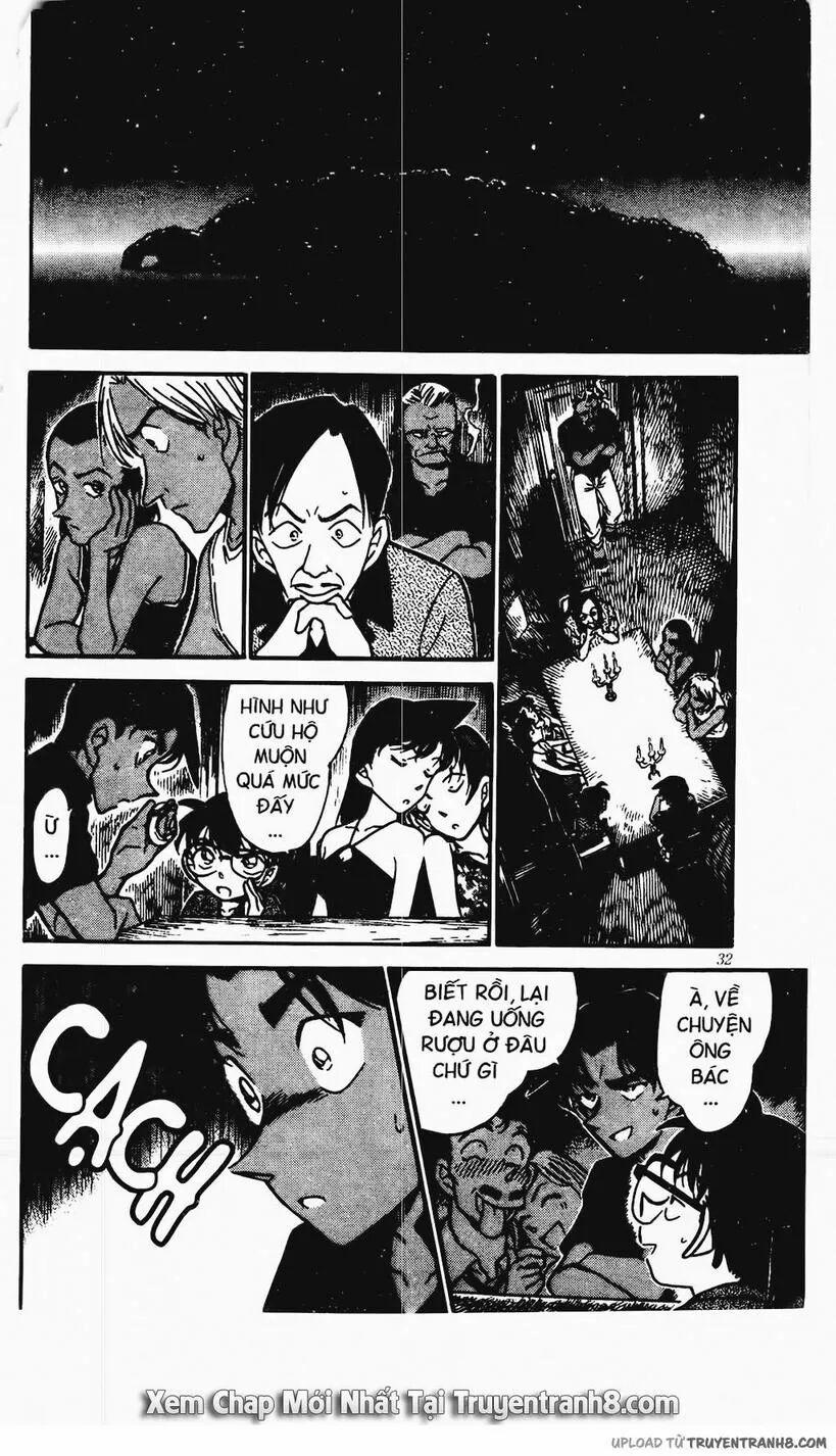 Thám Tử Conan 363 trang 13