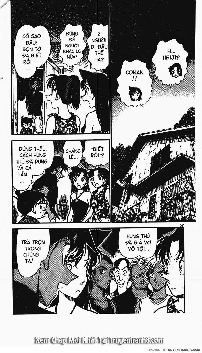 Thám Tử Conan 365 trang 1