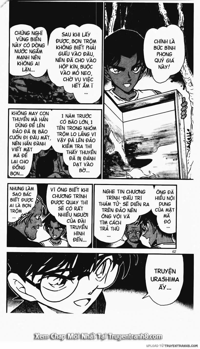 Thám Tử Conan 365 trang 11