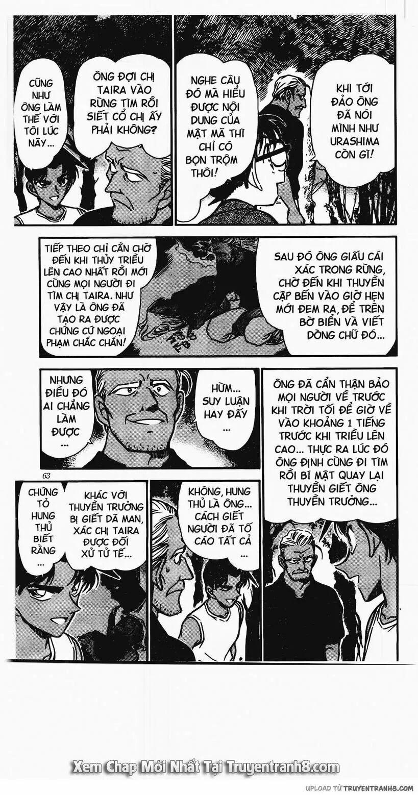 Thám Tử Conan 365 trang 12