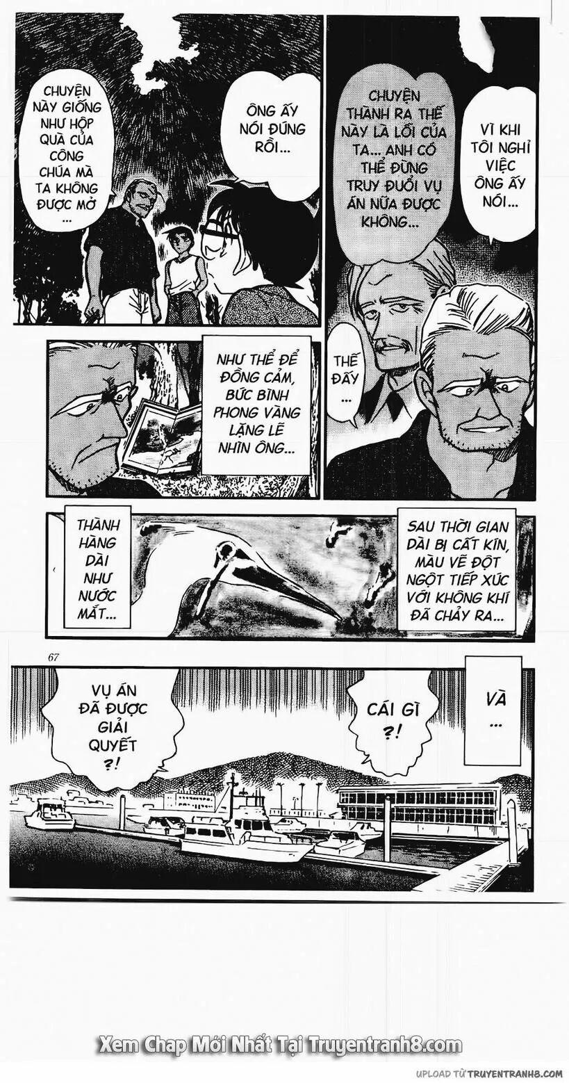 Thám Tử Conan 365 trang 16