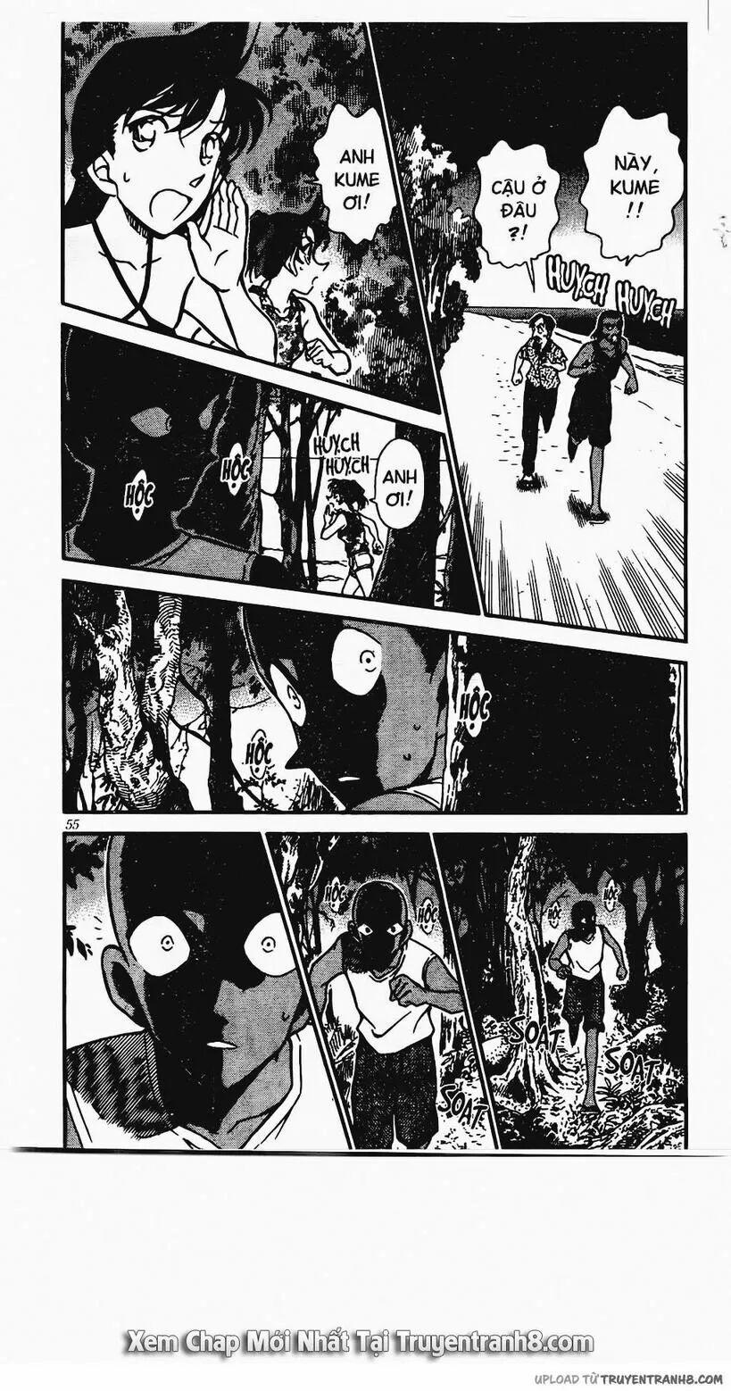 Thám Tử Conan 365 trang 4