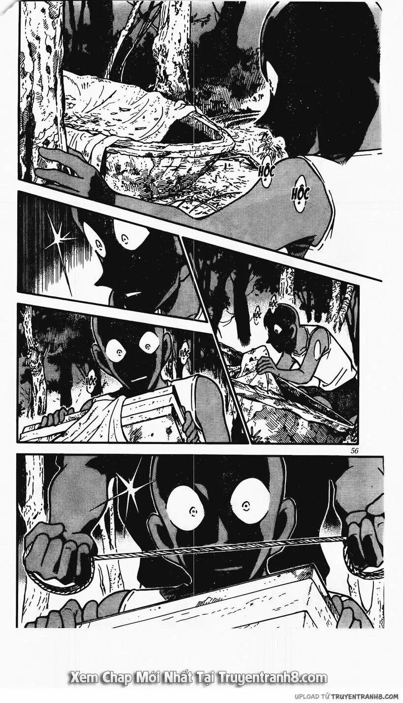 Thám Tử Conan 365 trang 5