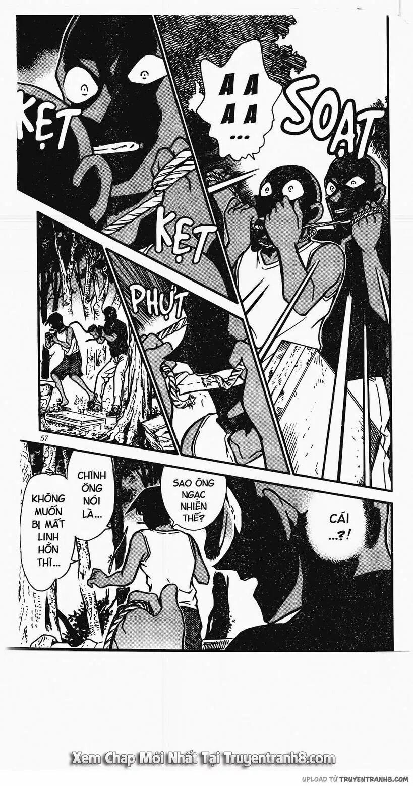 Thám Tử Conan 365 trang 6