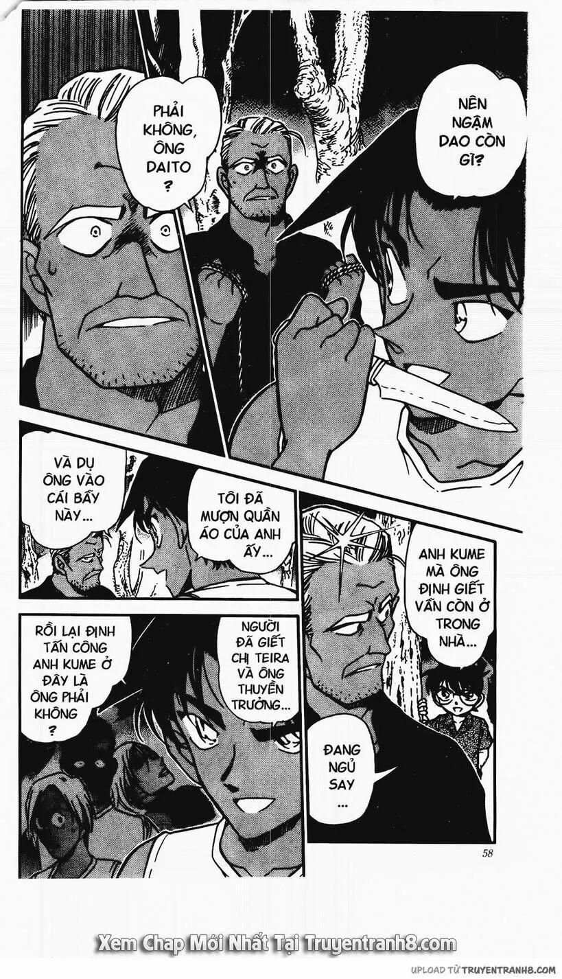 Thám Tử Conan 365 trang 7
