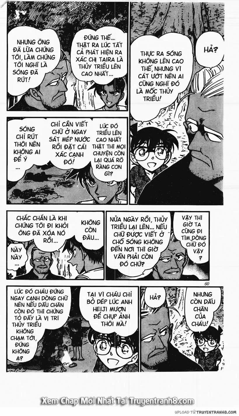 Thám Tử Conan 365 trang 9
