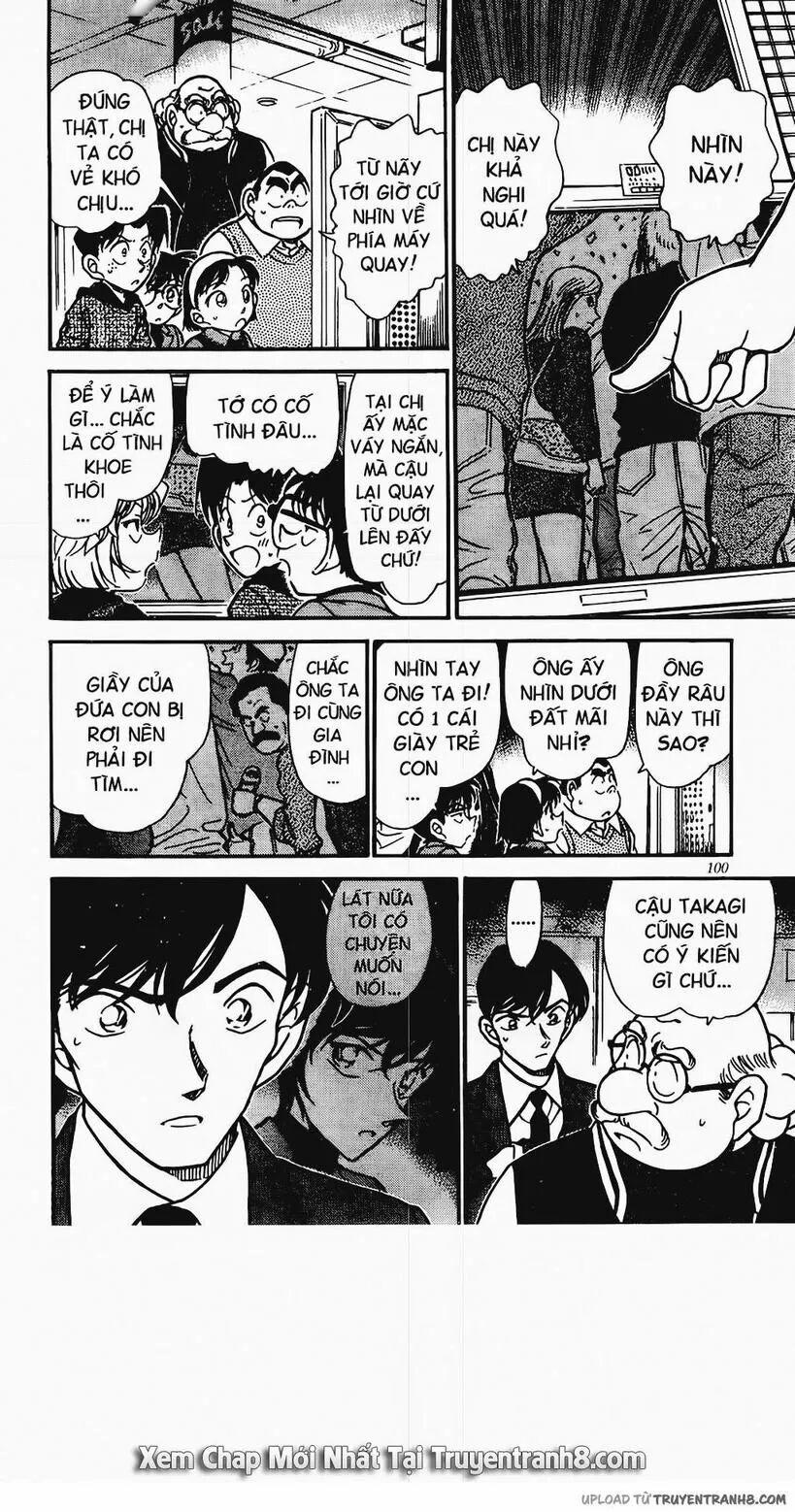 Thám Tử Conan 367 trang 12