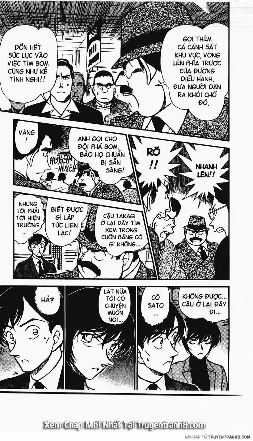 Thám Tử Conan 367 trang 13