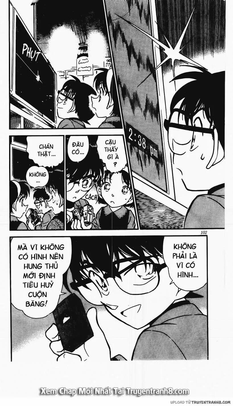 Thám Tử Conan 367 trang 15