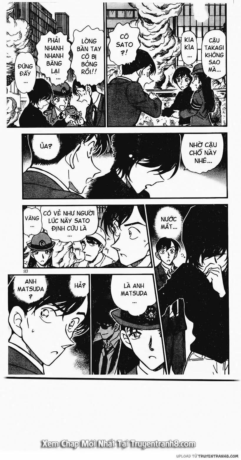 Thám Tử Conan 367 trang 6