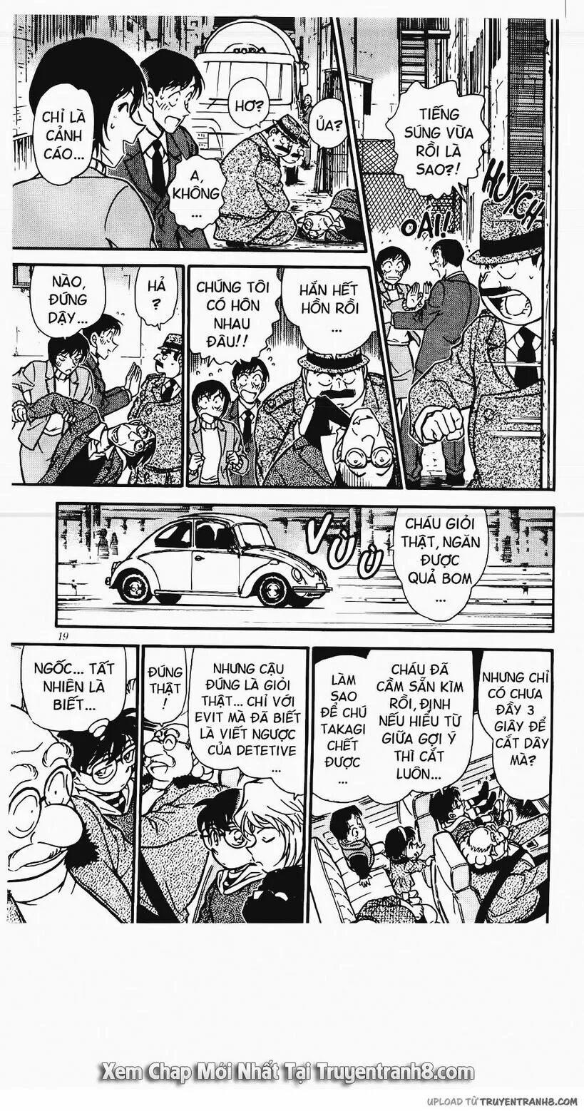 Thám Tử Conan 373 trang 16