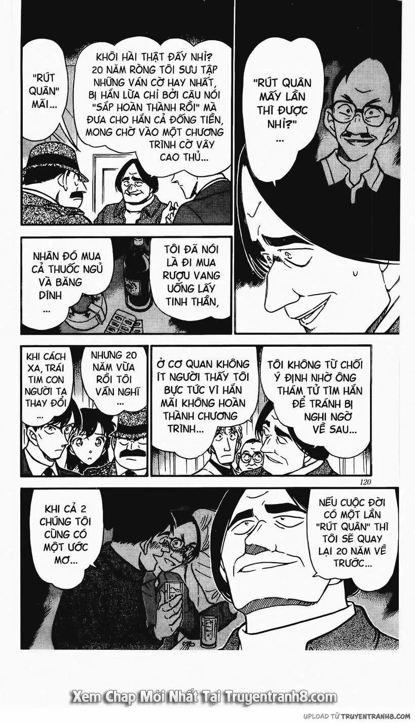 Thám Tử Conan 379 trang 14