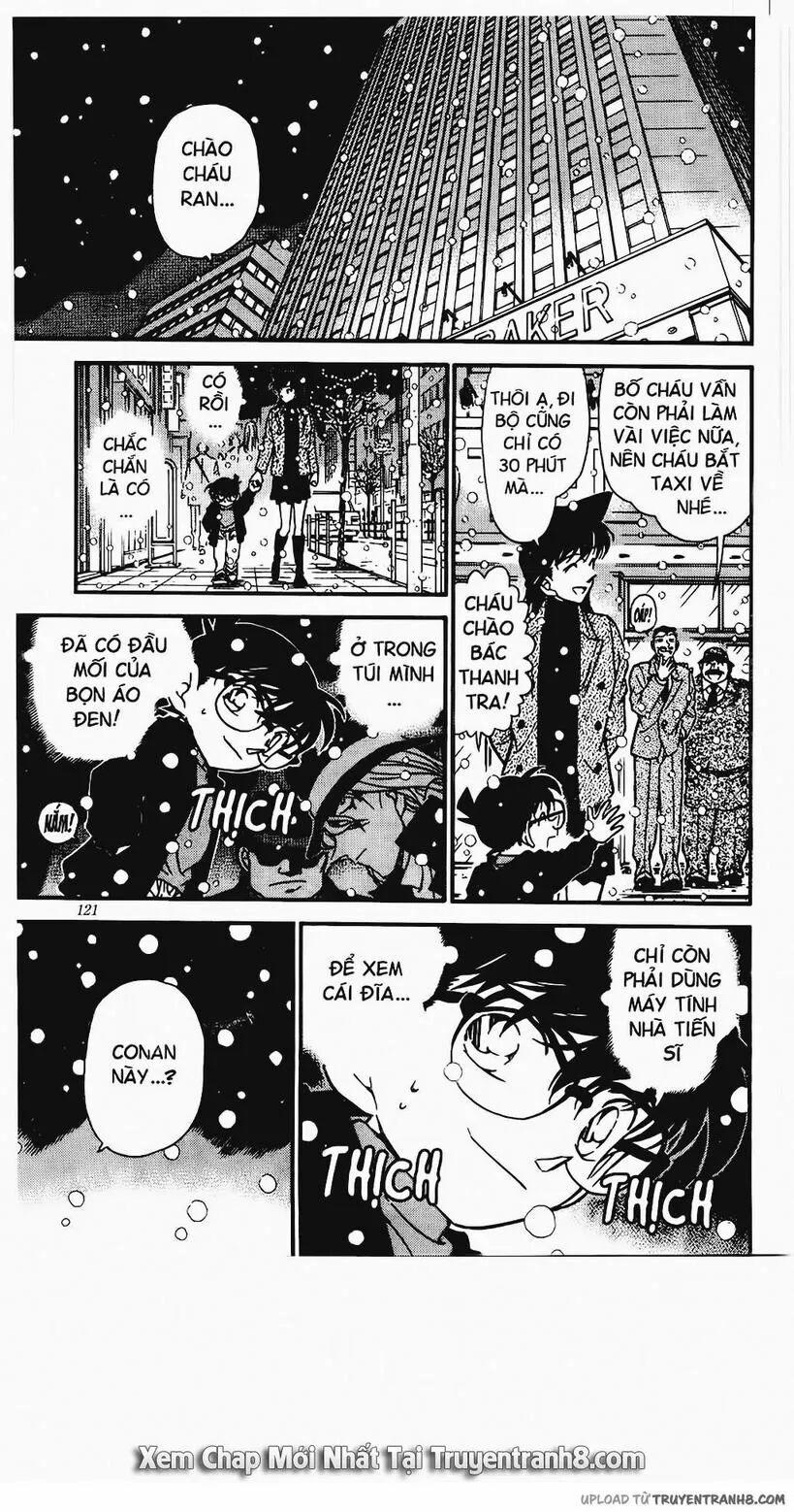 Thám Tử Conan 379 trang 15
