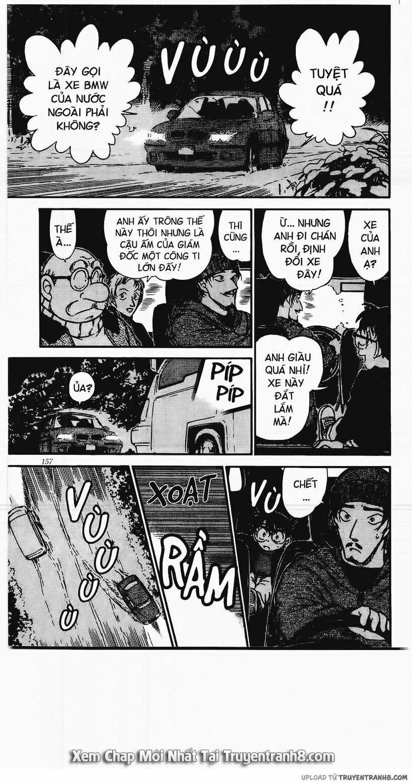 Thám Tử Conan 381 trang 12
