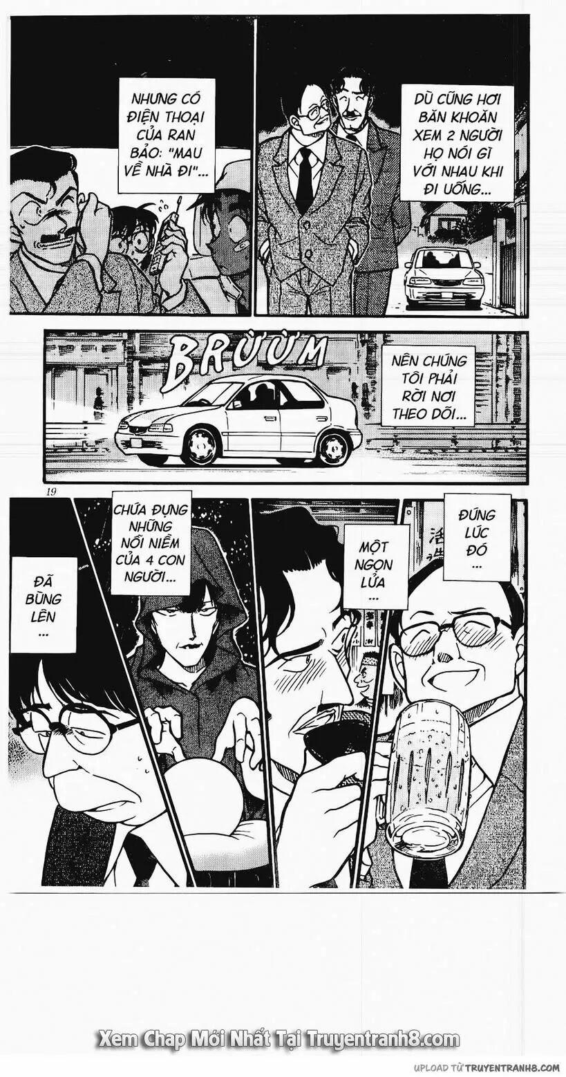 Thám Tử Conan 393 trang 16