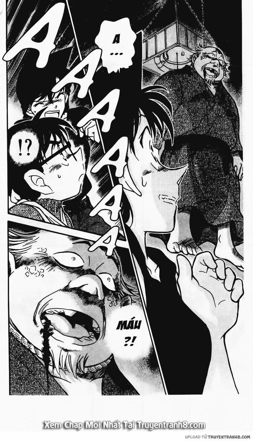 Thám Tử Conan 407 trang 17