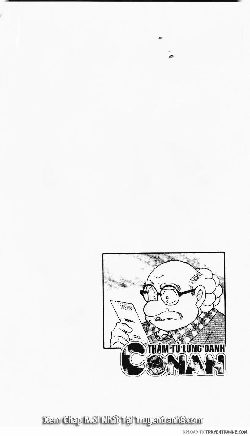 Thám Tử Conan 410 trang 2