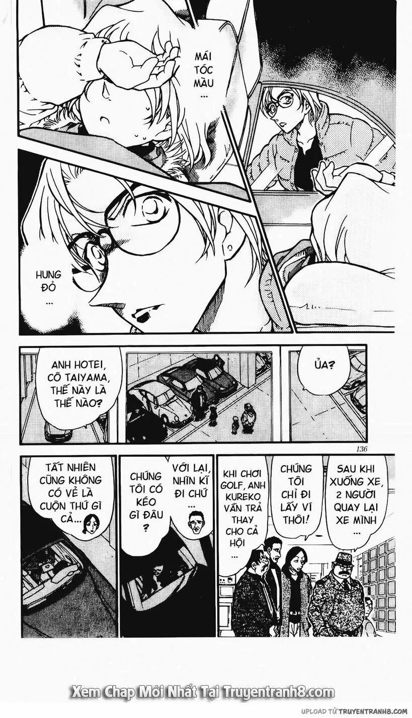 Thám Tử Conan 421 trang 13