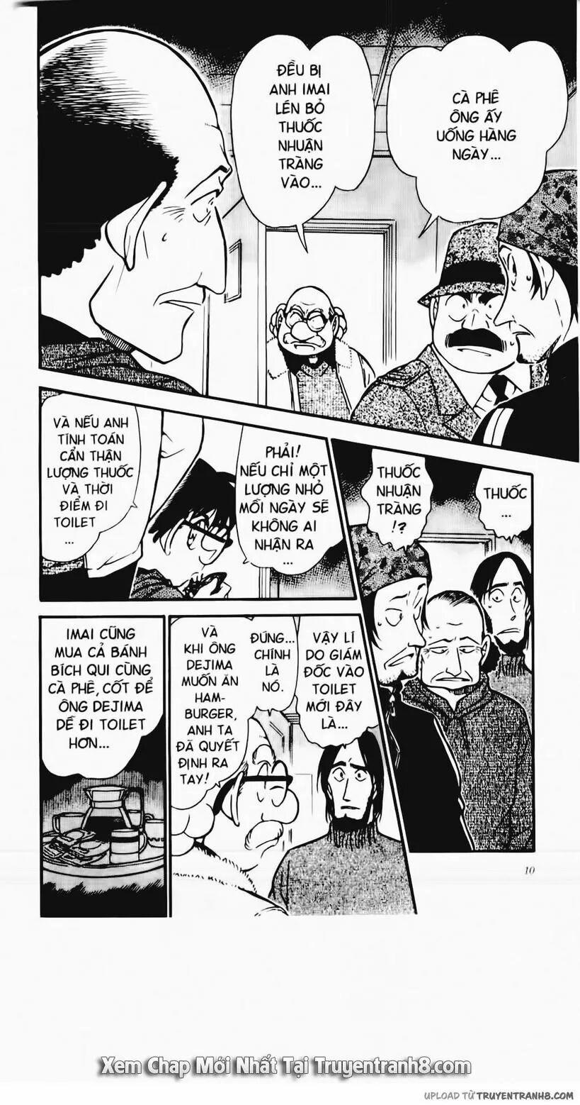 Thám Tử Conan 425 trang 6