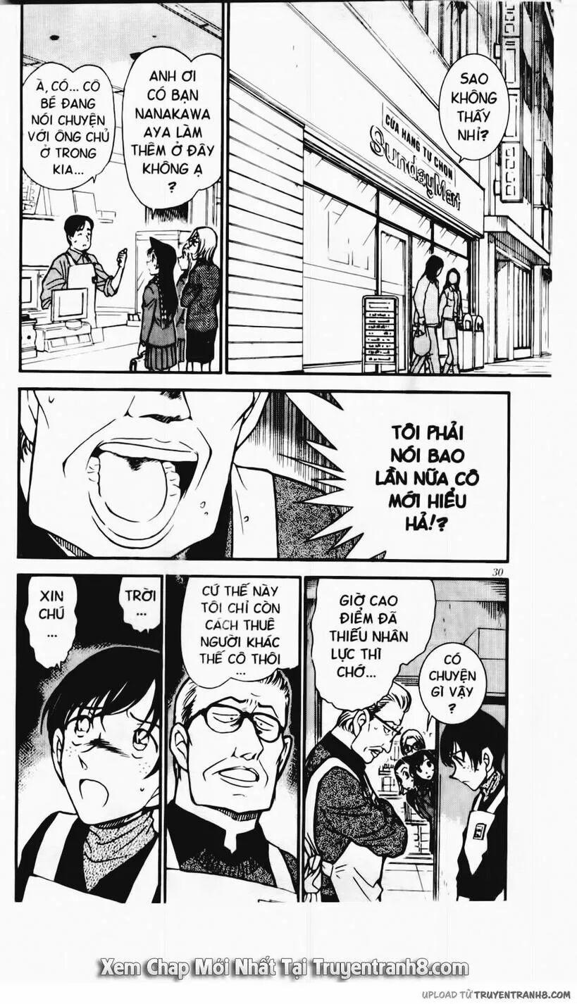 Thám Tử Conan 426 trang 9